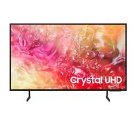 TV Samsung 43'' Crystal UHD 43DU7000 4K Tizen OS