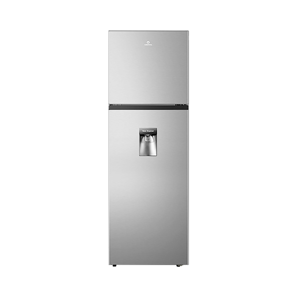 Refrigeradora Indurama de 246L con dispensador RI-389D