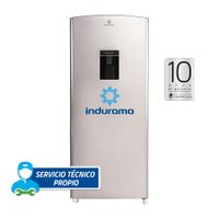 REFRIGERADORA INDURAMA AUTO FROST RI289D 177L