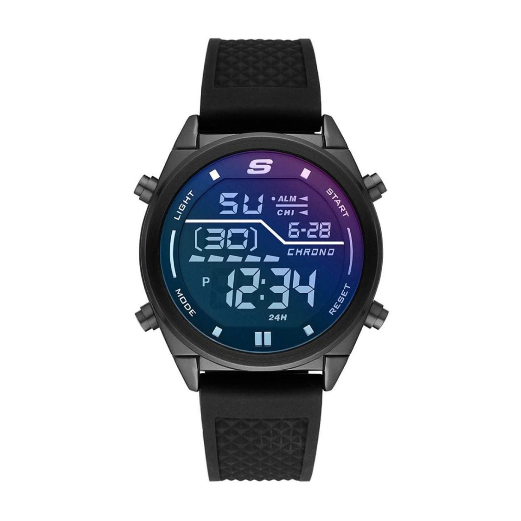 RELOJ DIGITAL HOMBRE SR5142 SKECHERS - 1026179