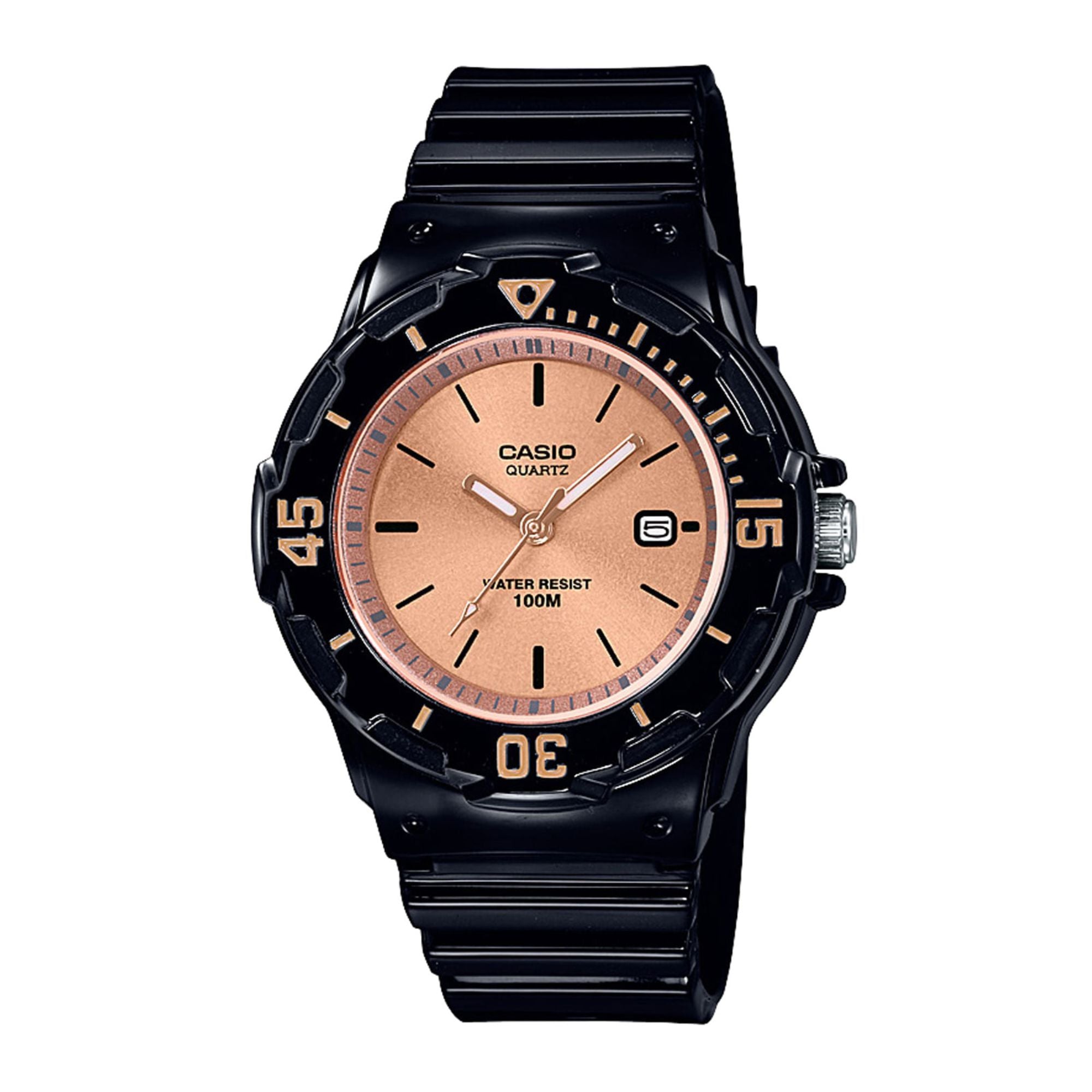 RELOJ ACUATICO MUJER LRW-200H-9E2 CASIO - 1026621