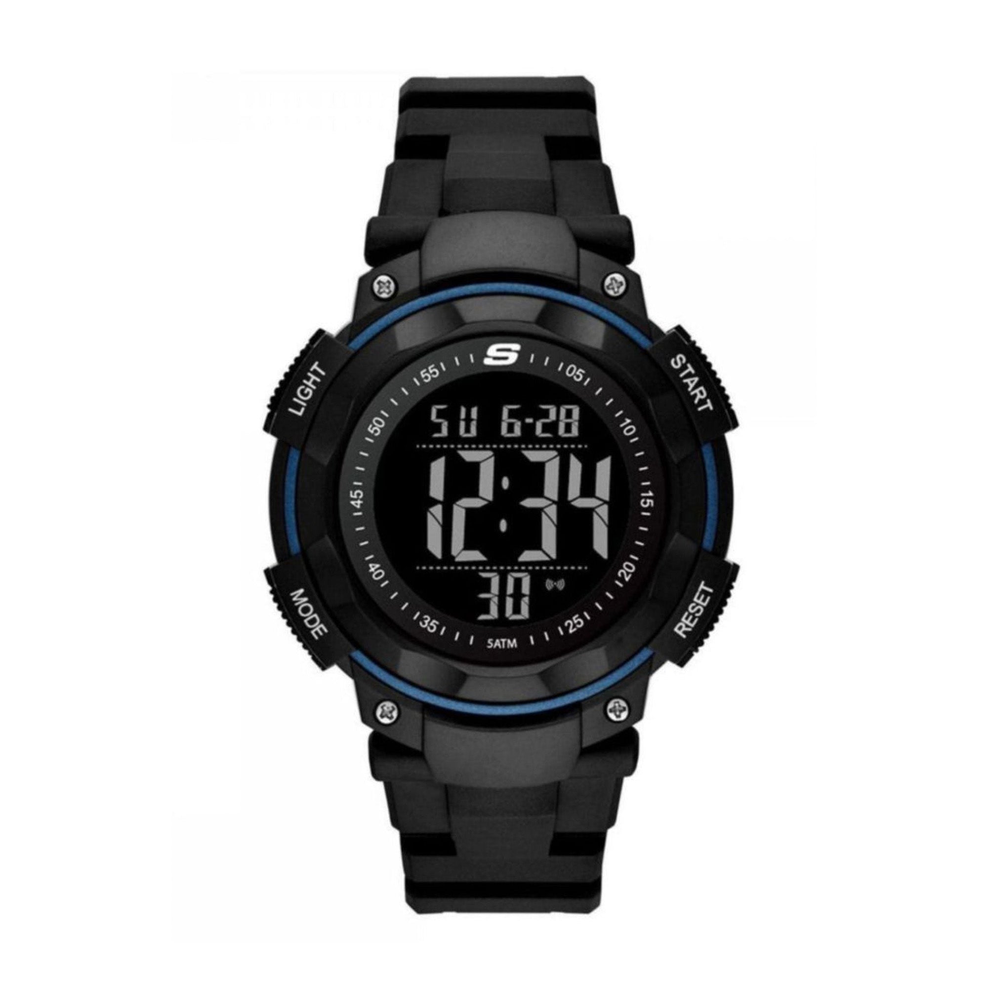 RELOJ DIGITAL HOMBRE SR1117 SKECHERS - 1026175