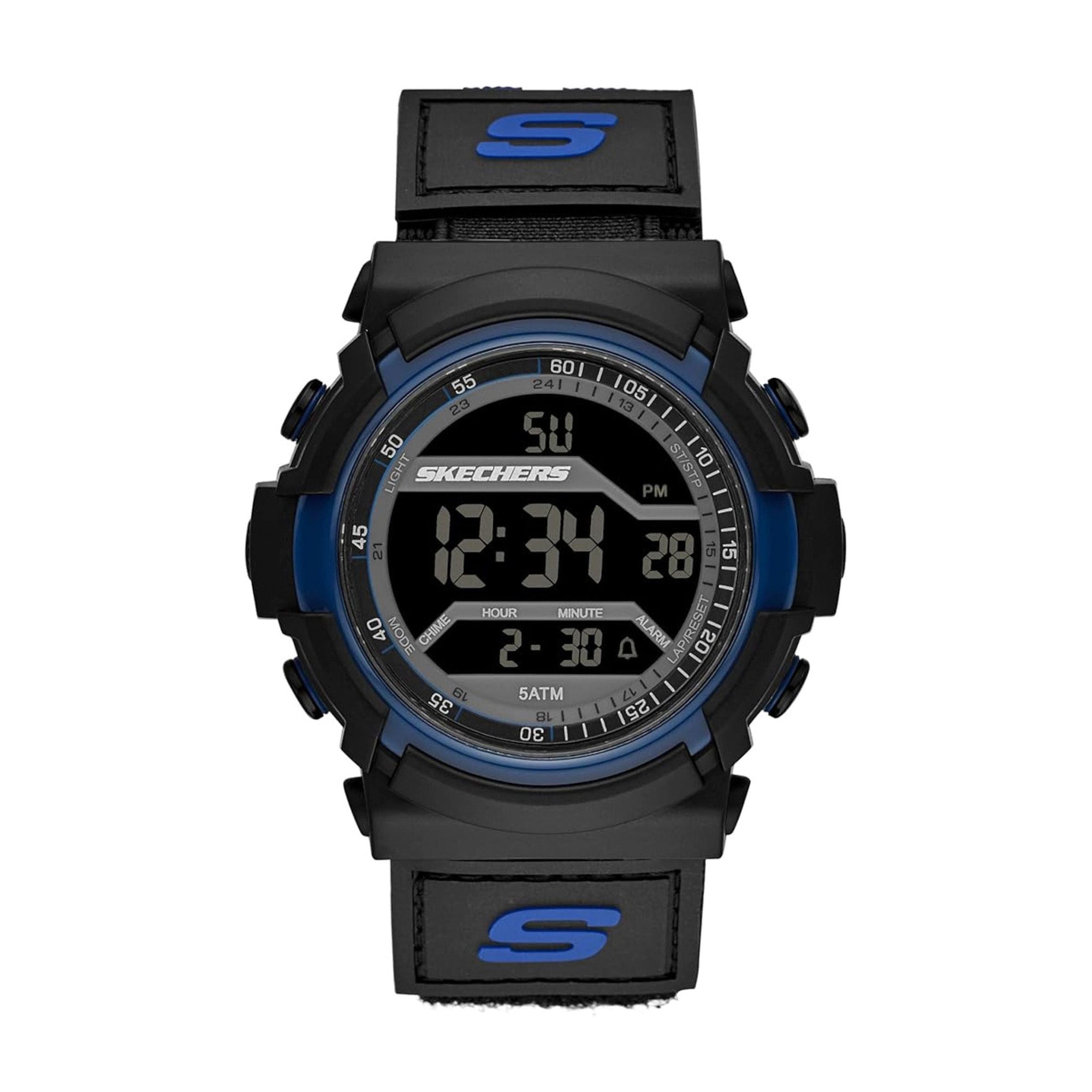RELOJ DIGITAL HOMBRE SR1032 SKECHERS - 1026174