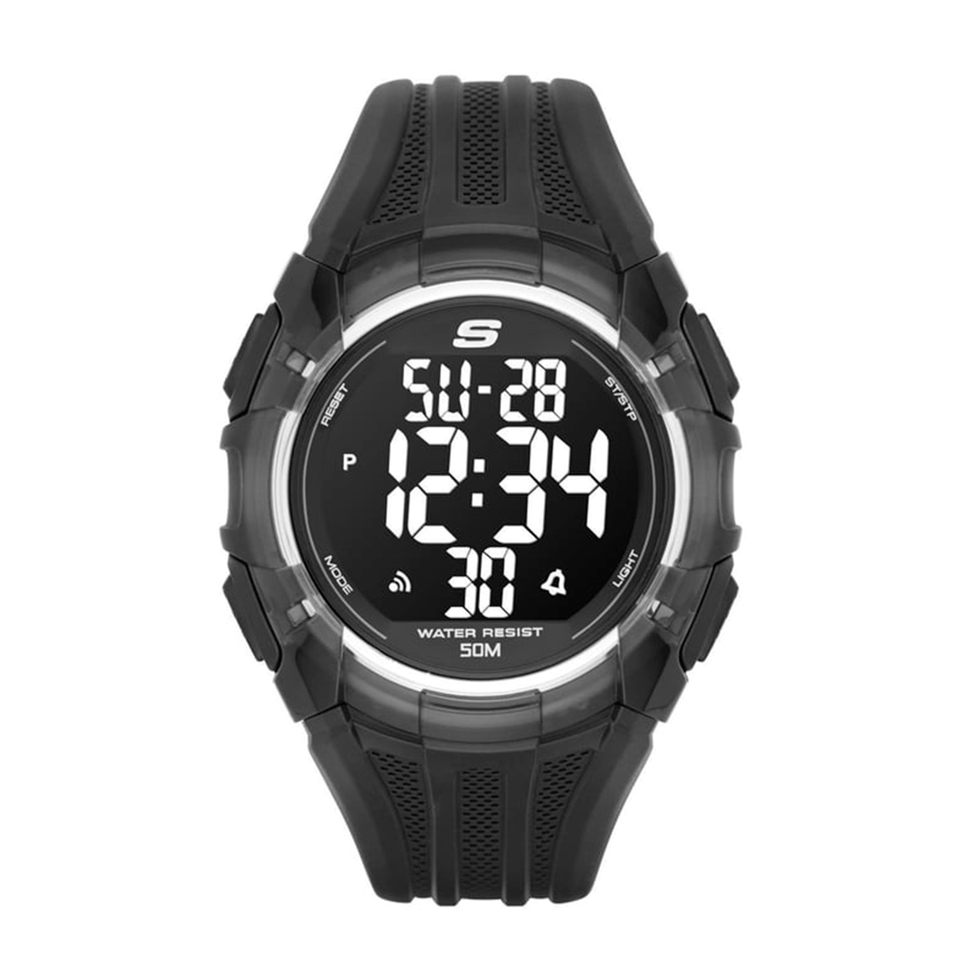 RELOJ DIGITAL HOMBRE SR1008 SKECHERS - 1026172