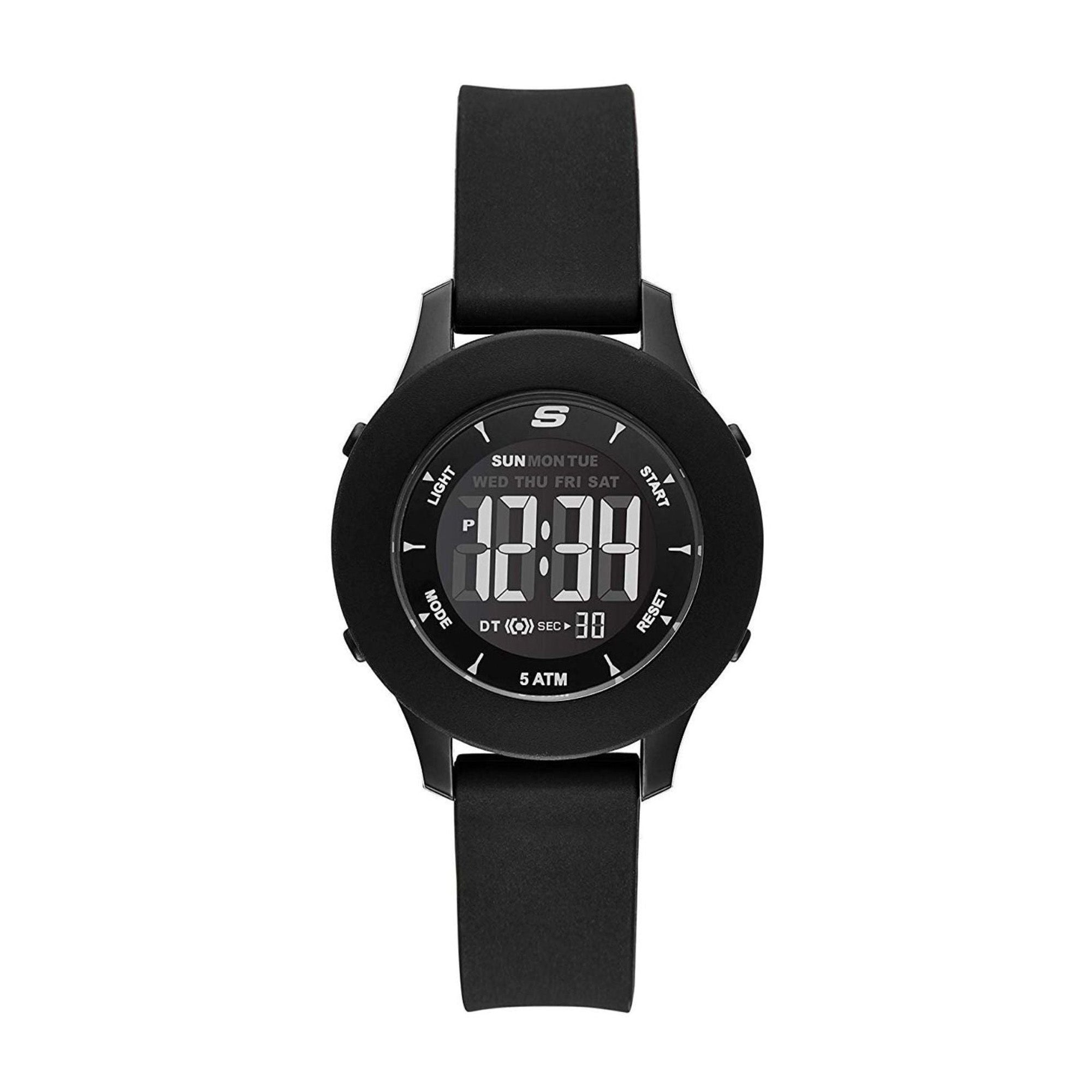 RELOJ DIGITAL MUJER SR6141 SKECHERS - 1026184