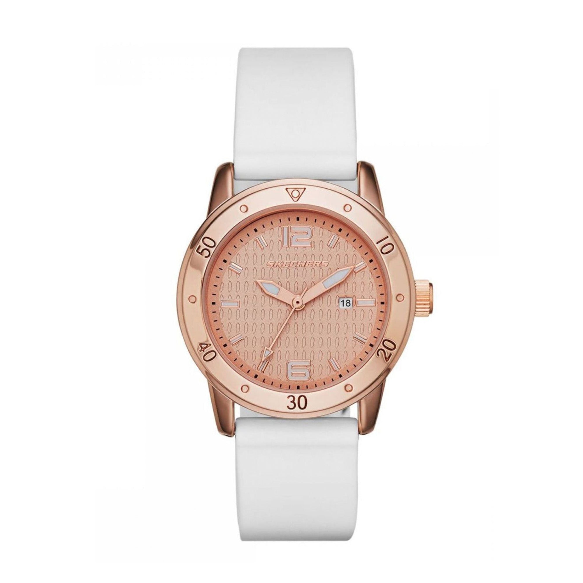 RELOJ ANALOGICO MUJER SR6053 SKECHERS - 1026183