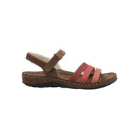 SANDALIA ROCKFORD PARKLANDS ROSADO PARA MUJER