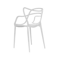 Silla Elektra Blanco - Ziyaz