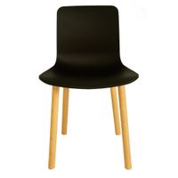 Silla Kathrina W Negro - Ziyaz