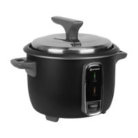 Olla arrocera 3.6l tapa metálica rc36 imaco