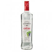 pisco queirolo acholado 750ml (oferta)
