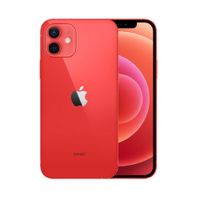 iPhone 12 128GB 4GB Rojo | REACONDICIONADO