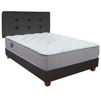 Dormitorio DRIMER Pocket Novo 2 Plazas  + 2 Almohadas