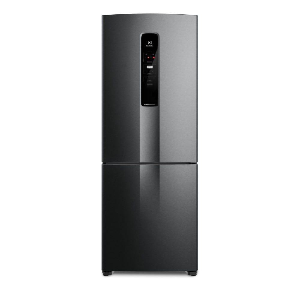 Refrigeradora Electrolux No Frost Bottom Freezer 490L IB7B