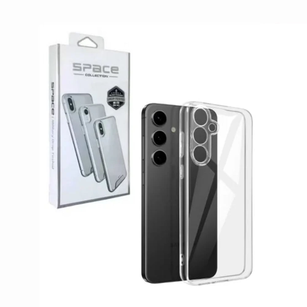 Case Space Para Samsung A25