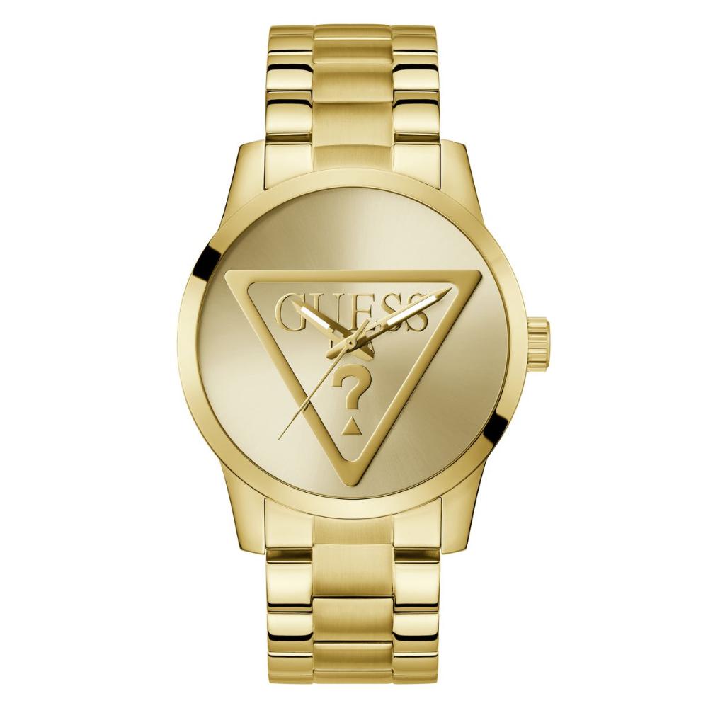 Reloj Guess Para Hombre GW0782G1