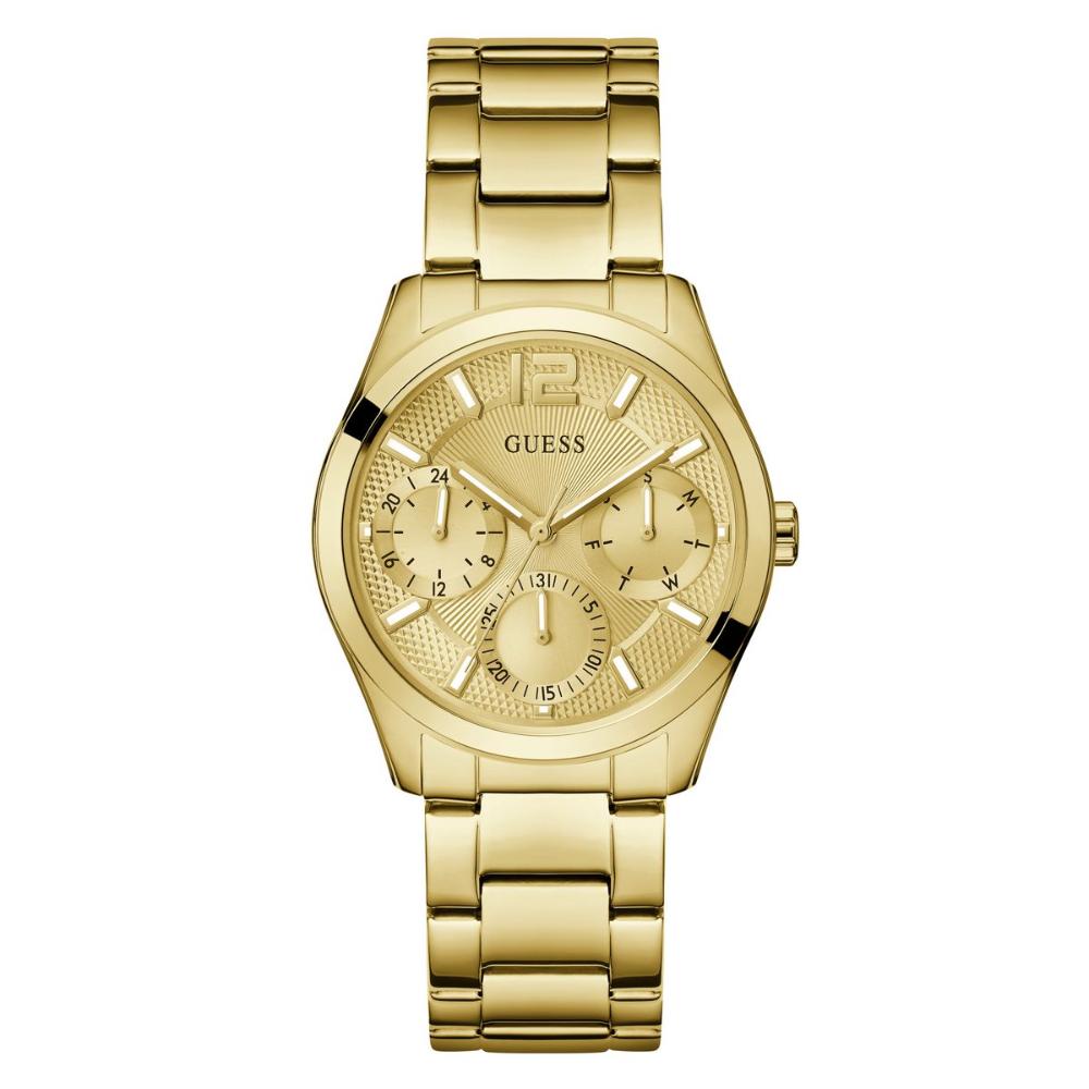 Reloj Guess Para Mujer GW0760L2