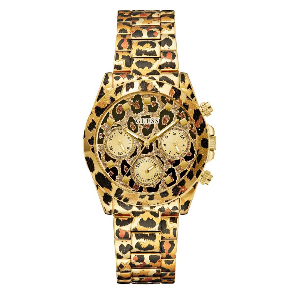Reloj Guess Para Mujer GW0751L1