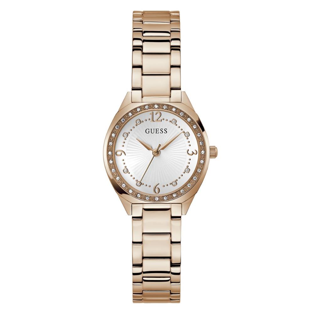 Reloj Guess Para Mujer GW0767L3
