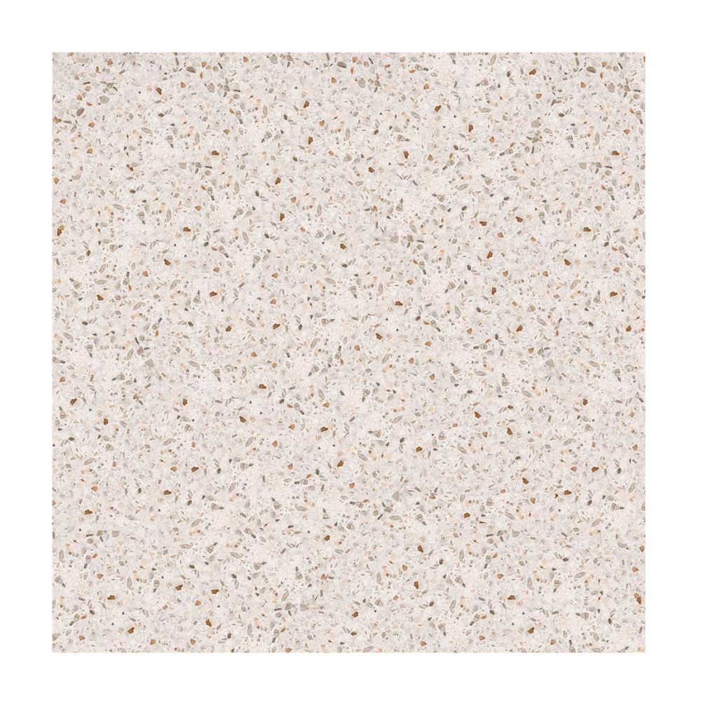 Piso Gress Liso Rustico Barcelona 60x60cm 1,44m2 Naranja