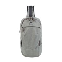Mochila Morral Swiss Digital Brazen SD728-G