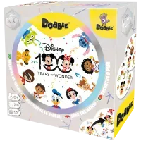 Dobble disney 100 años en español