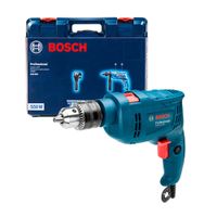 Taladro percutor 1/2"" 550W gsb 550 RE MP