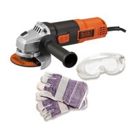 Esmeril 4 1/2"" 820W G720K-B2C
