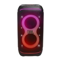 Parlante JBL Partybox 320 Black