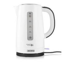 Hervidor Thomas TH-4351 3L 2200W