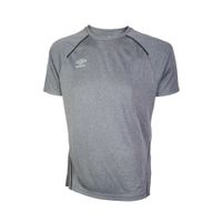 Polo Deportivo Umbro Para Hombre Training 55370U-741 Multicolor