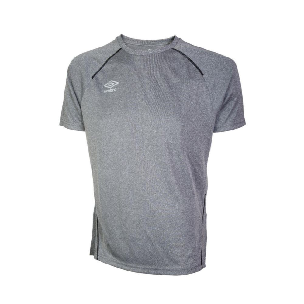 Polo Deportivo Umbro Para Hombre Training 55370U-741 Multicolor
