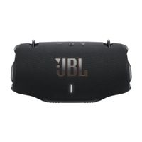 Parlante JBL Xtreme 4 Black Black