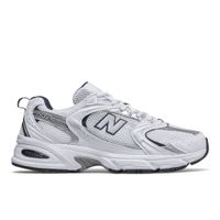 Zapatillas Urbanas New Balance Para Hombre Mr530Sg Blanco