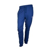 Pantalon Buzo Umbro Para Hombre Ess Basic Essbjoi2406-Ebl Azul