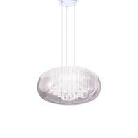 Luminaria Colgante Stellaris Vino 80 Cm