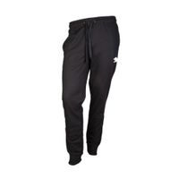 Pantalon Buzo Umbro Para Hombre Ess Basic Essbjoi2406-060 Negro