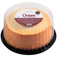 Chifón Sabor Naranja LA FLORENCIA x un