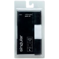 Trusa Packx3 Wb 5 SINGULAR