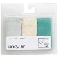 Trusa Dis Mint SINGULAR