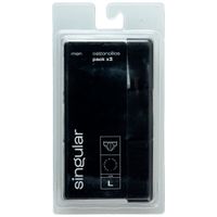 Trusa Packx3 Wb 3 SINGULAR