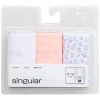 Trusa Dis Coral SINGULAR
