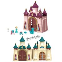 Castillo De Princesa Play Set KAILE TOYS Kdl-01