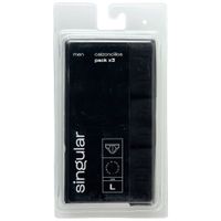 Trusa Packx3 Wb 2 SINGULAR