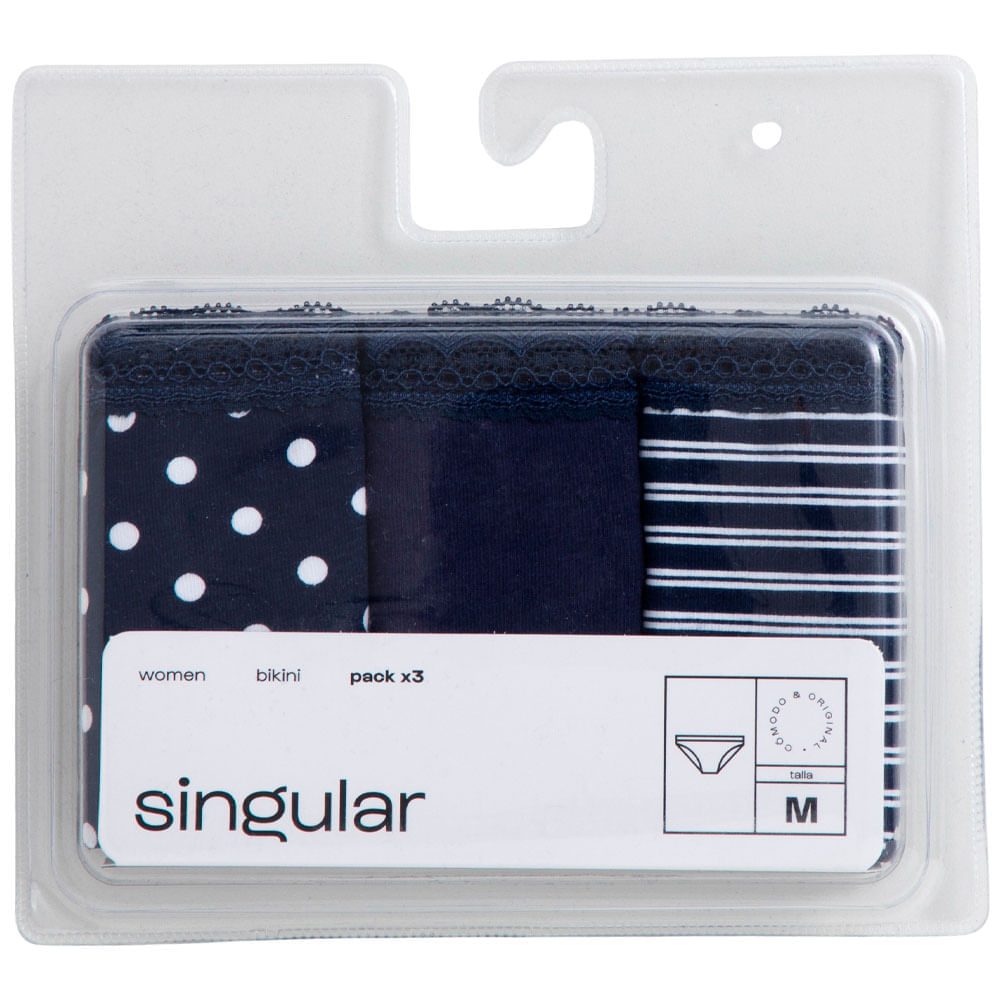 Trusa Enc Rys-Ptos SINGULAR