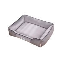 Cama Sofá Talla M Gris