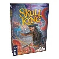 SKULL KING en español