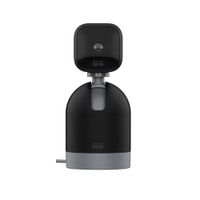 Cámara de Seguridad Blink Mini con paneo e inclinación, Negro
