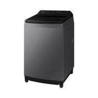 Lavadora Samsung EcoBubble™ 19KG WA19CG6441BDPEPlata