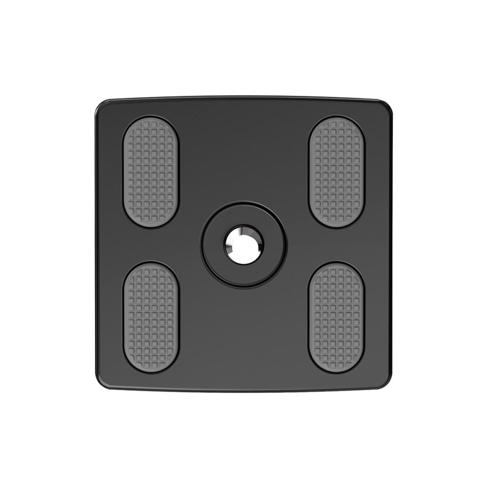 Placa de Montaje K&F Concept KF31.004 para Tripode